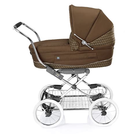 fendi kinderwagen preis|Kinderwagen und Accessoires .